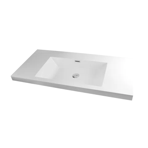 Lavabo de salle de bain ARTO