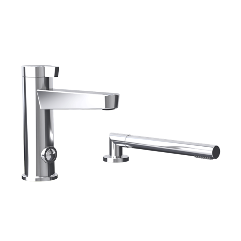Robinet de bain deux morceaux ABYSS
