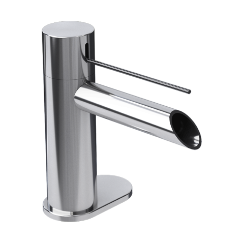 Washbasin faucet KRONOS