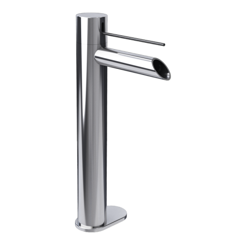 Robinet de lavabo surélevé KRONOS
