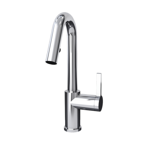 Kitchen faucet LOFT