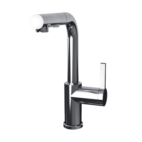 Kitchen faucet LOFT