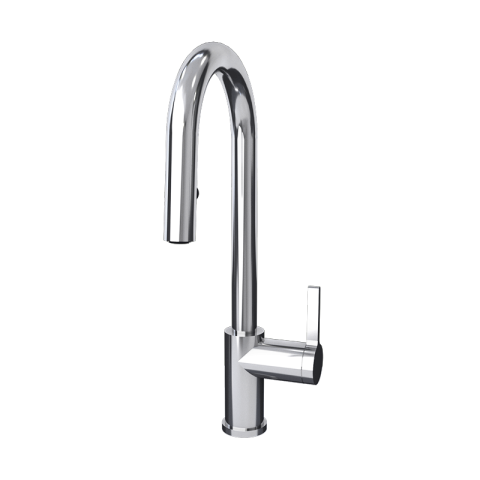 Kitchen faucet LOFT