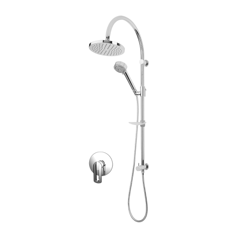 Ensemble de douche MYRTO