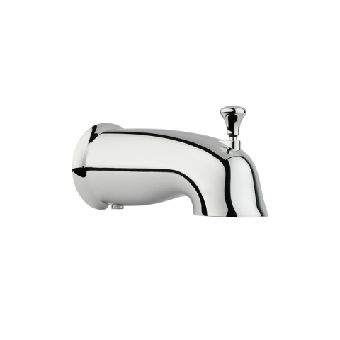 Bath spout