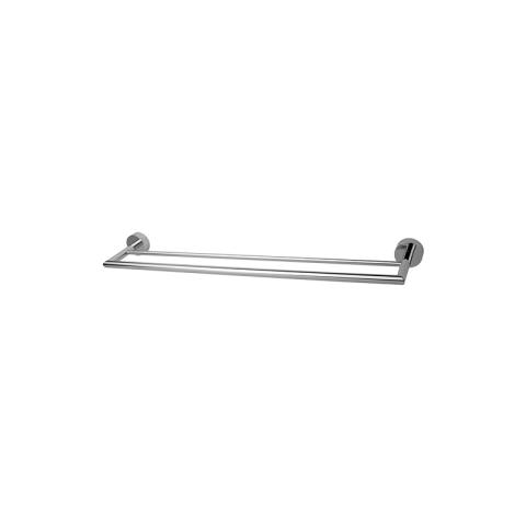 Barre porte-serviettes double 24" CHLOÉ