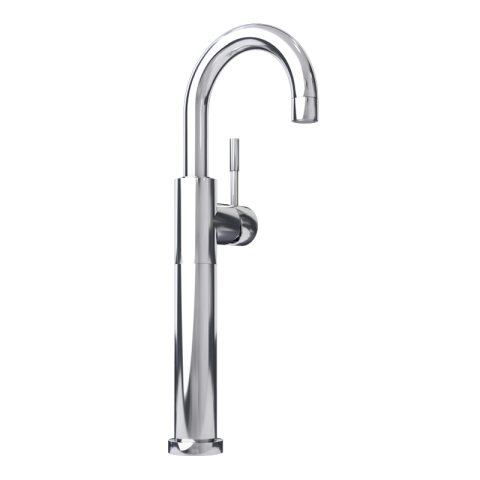 Robinet de lavabo surélevé DANA