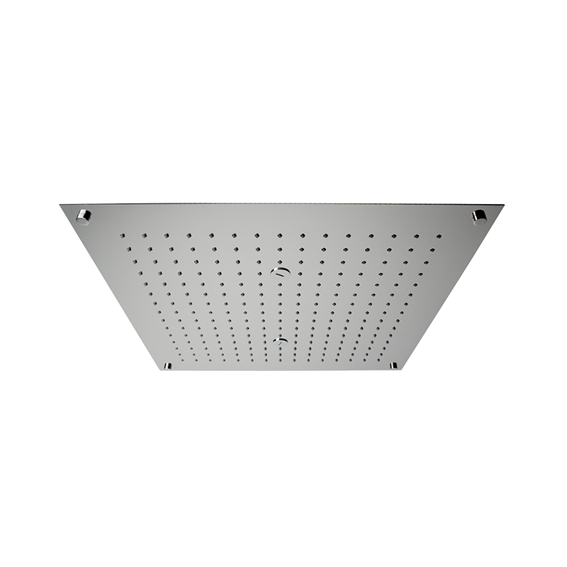 Tête de douche encastrée STRATUS