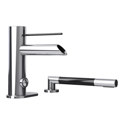 Bathtub faucet KRONOS